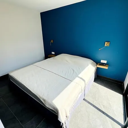 Rochelongue 50m Beach Villa *